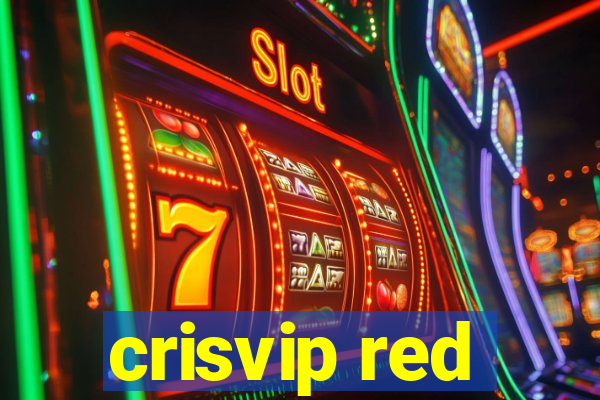 crisvip red